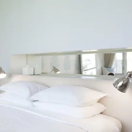 Apartment Boerum Terrace By Onefinestay New York