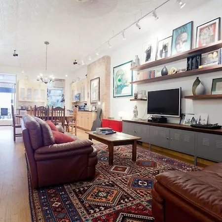 Bond Street By Onefinestay New York