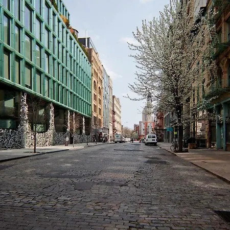 Bond Street By Onefinestay Apartment *