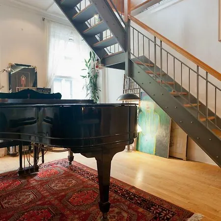 Apartment Bond Street By Onefinestay New York