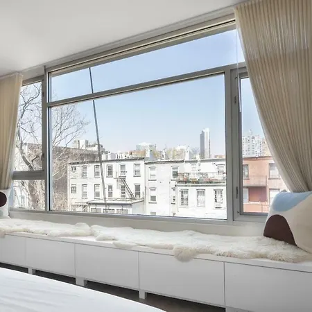 Boerum Terrace By Onefinestay * New York