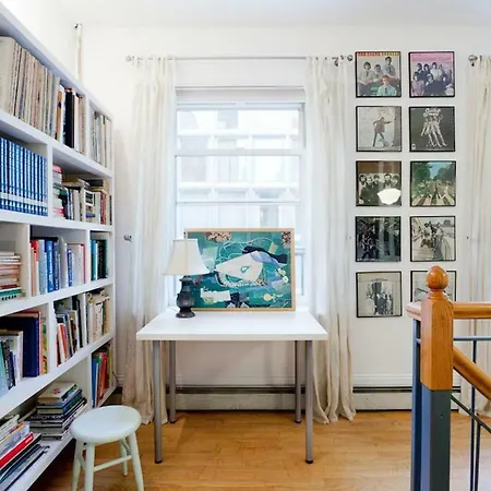 Bond Street By Onefinestay Apartment