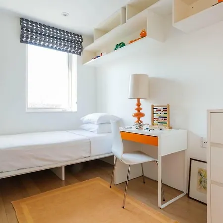 Apartment Boerum Terrace By Onefinestay New York