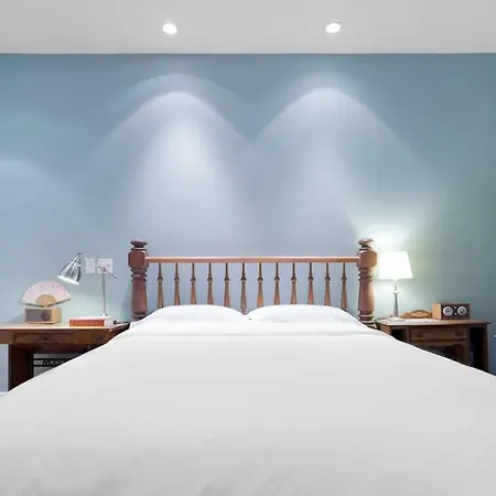 Bond Street By Onefinestay Apartment New York