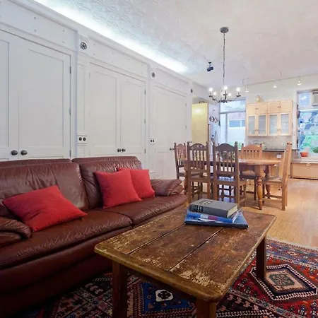 Apartment Bond Street By Onefinestay *