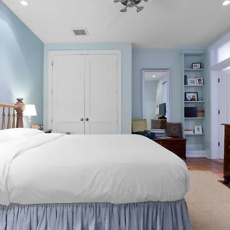 Bond Street By Onefinestay * New York