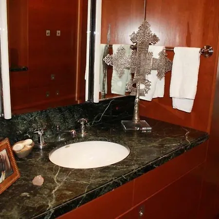 Apartment Private Nyc Duplex Perfect Refuge! New York