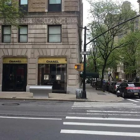 Apartment Private Nyc Duplex Perfect Refuge! *