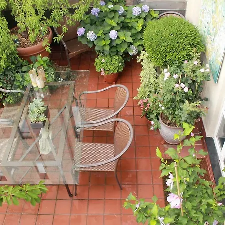 Private Nyc Duplex Perfect Refuge! *