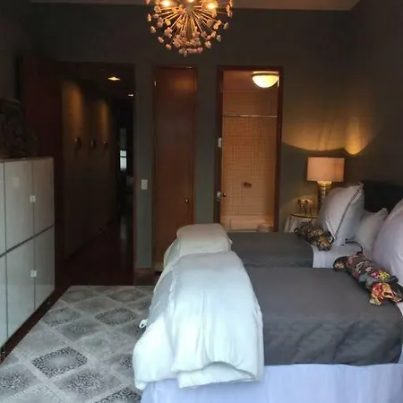 Private Nyc Duplex Perfect Refuge! * New York