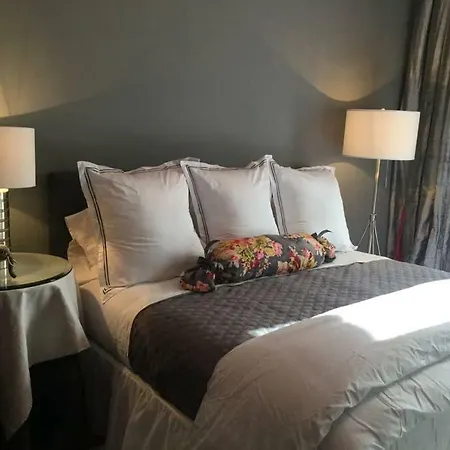 Apartment Private Nyc Duplex Perfect Refuge! *