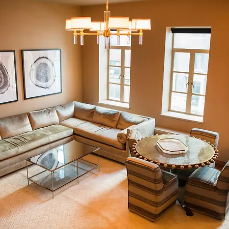 Apartment Private Nyc Duplex Perfect Refuge! *