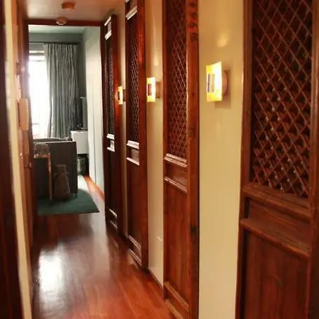 Private Nyc Duplex Perfect Refuge! Apartment New York