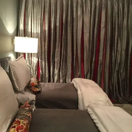 Private Nyc Duplex Perfect Refuge!