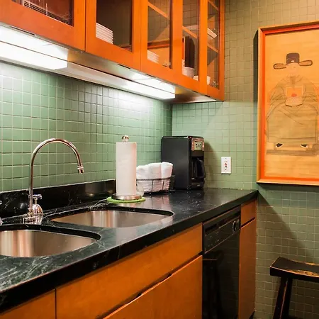 Apartment Private Nyc Duplex Perfect Refuge!