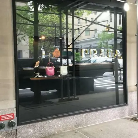 Private Nyc Duplex Perfect Refuge! New York