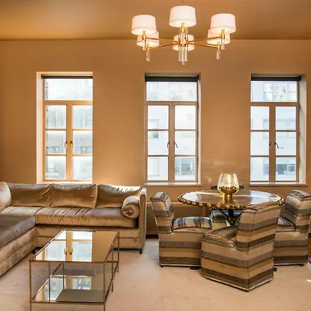 Apartment Private Nyc Duplex Perfect Refuge! New York