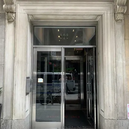 Aparthotel Modern Next To Madison Square Garden *