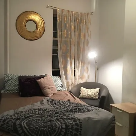 Apartment Lovely 2bedroom With Baclyard *