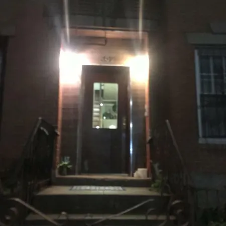 Lovely 2bedroom With Baclyard * New York