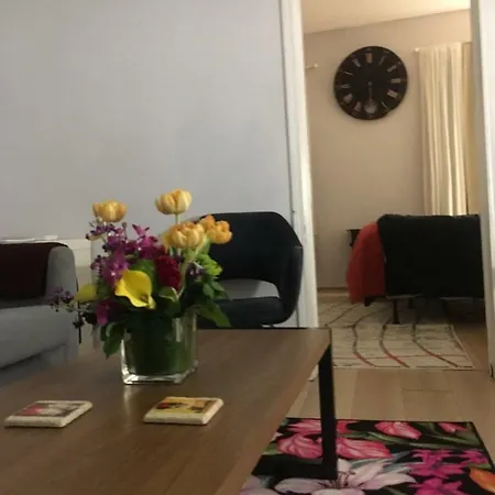 Apartment Lovely 2bedroom With Baclyard *