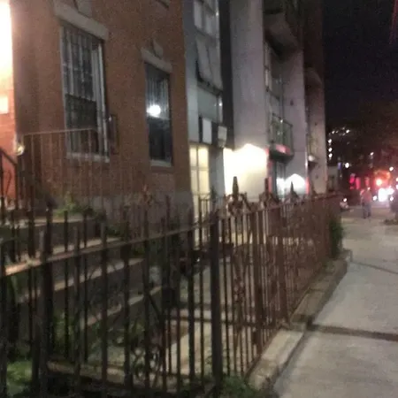 Apartment Lovely 2bedroom With Baclyard New York