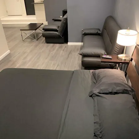 Modern Next To Madison Square Garden Aparthotel
