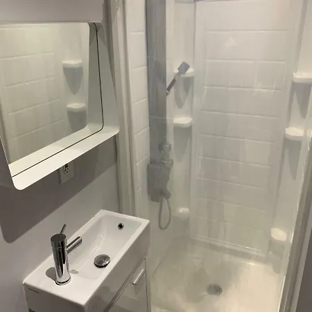 Aparthotel Modern Next To Madison Square Garden *