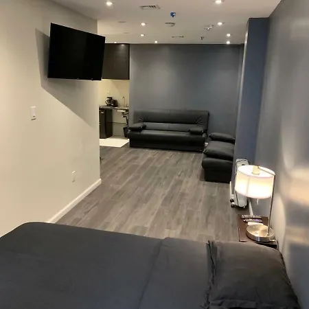 Aparthotel Modern Next To Madison Square Garden *