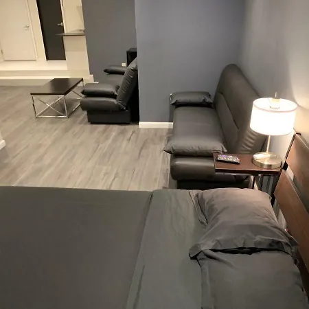 Modern Next To Madison Square Garden Aparthotel *
