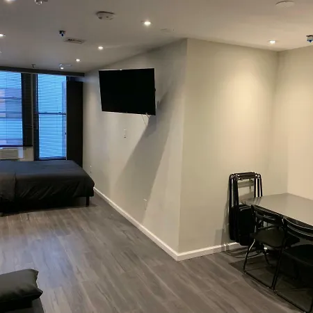 Aparthotel Modern Next To Madison Square Garden *