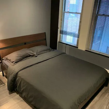 Aparthotel Modern Next To Madison Square Garden New York