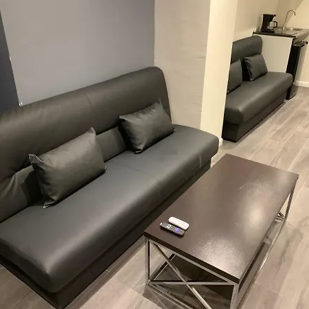 Aparthotel Modern Next To Madison Square Garden *