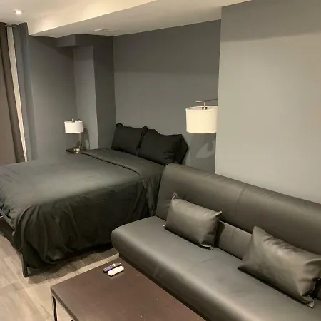 Aparthotel Modern Next To Madison Square Garden New York