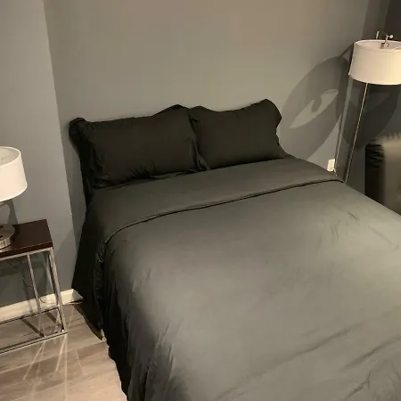 Aparthotel Modern Next To Madison Square Garden *