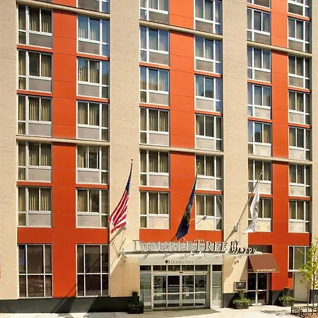 Voco Times Square South By Ihg 4*