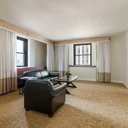 Hotel Pennsylvania