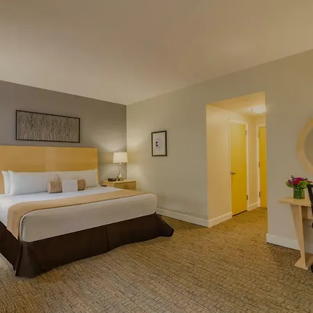 Pennsylvania Hotel