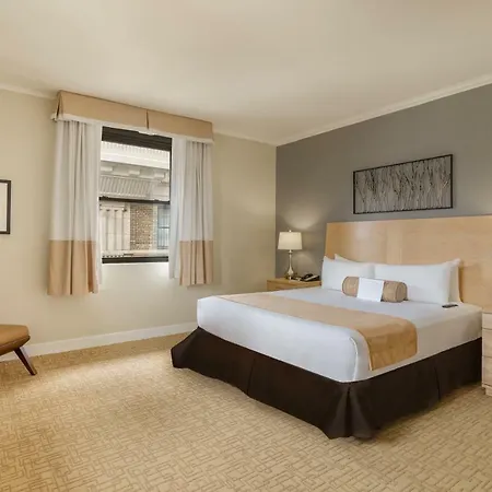 Pennsylvania Hotel