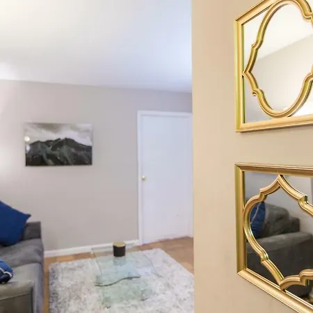 Luxury Upper East Side