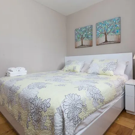 Apartment Luxury Upper East Side