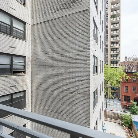 Apartment Luxury Upper East Side *