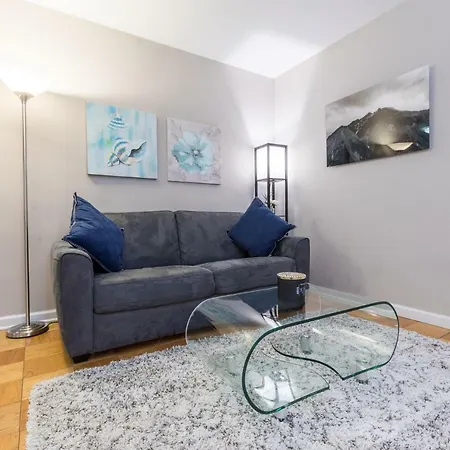 Luxury Upper East Side New York