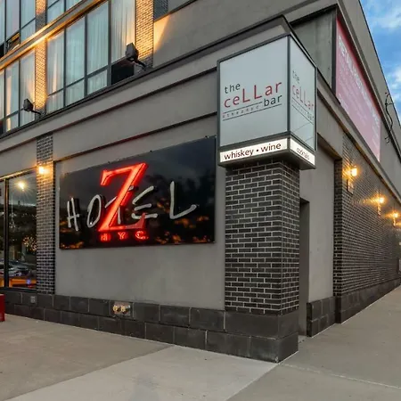 Z Nyc
