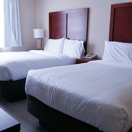 Mint Jfk Airport Hotel 3*