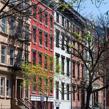 Brand New & Quiet Apt In The Village