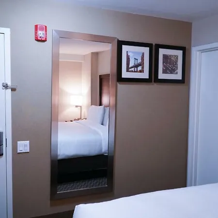 Mint Jfk Airport 3* New York