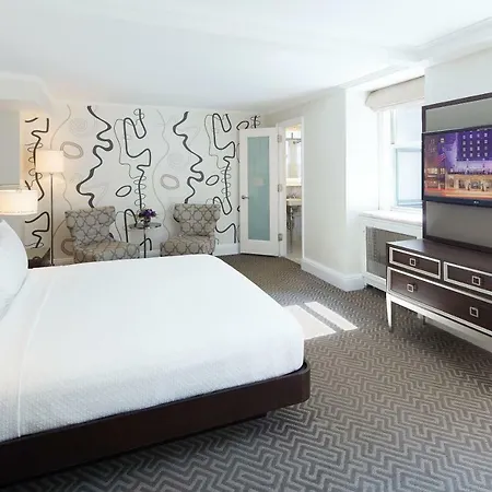 The Lexington Hotel, Autograph Collection New York