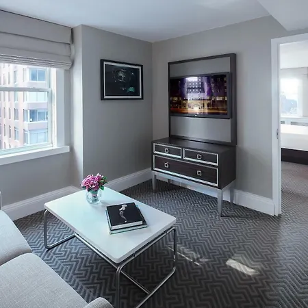 The Lexington Hotel, Autograph Collection 4* New York