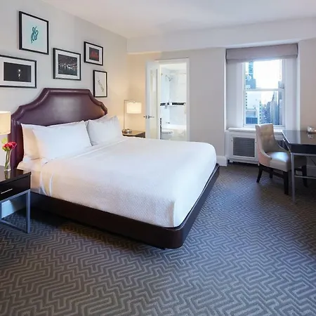 The Lexington Hotel, Autograph Collection 4* New York